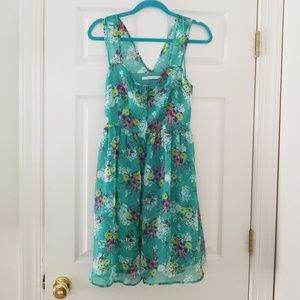 Ladies summer dress Sz. M